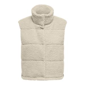 Only Sandra Teddy Waistcoat